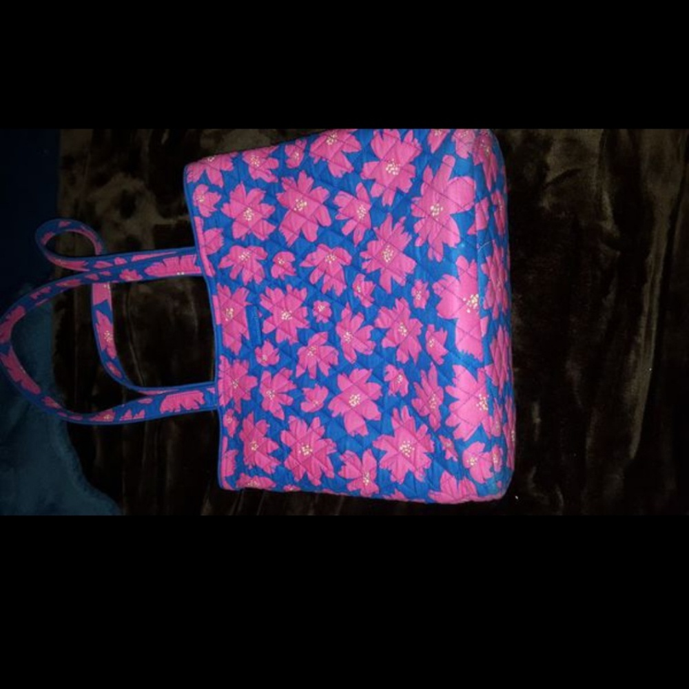 Vera bradley bag